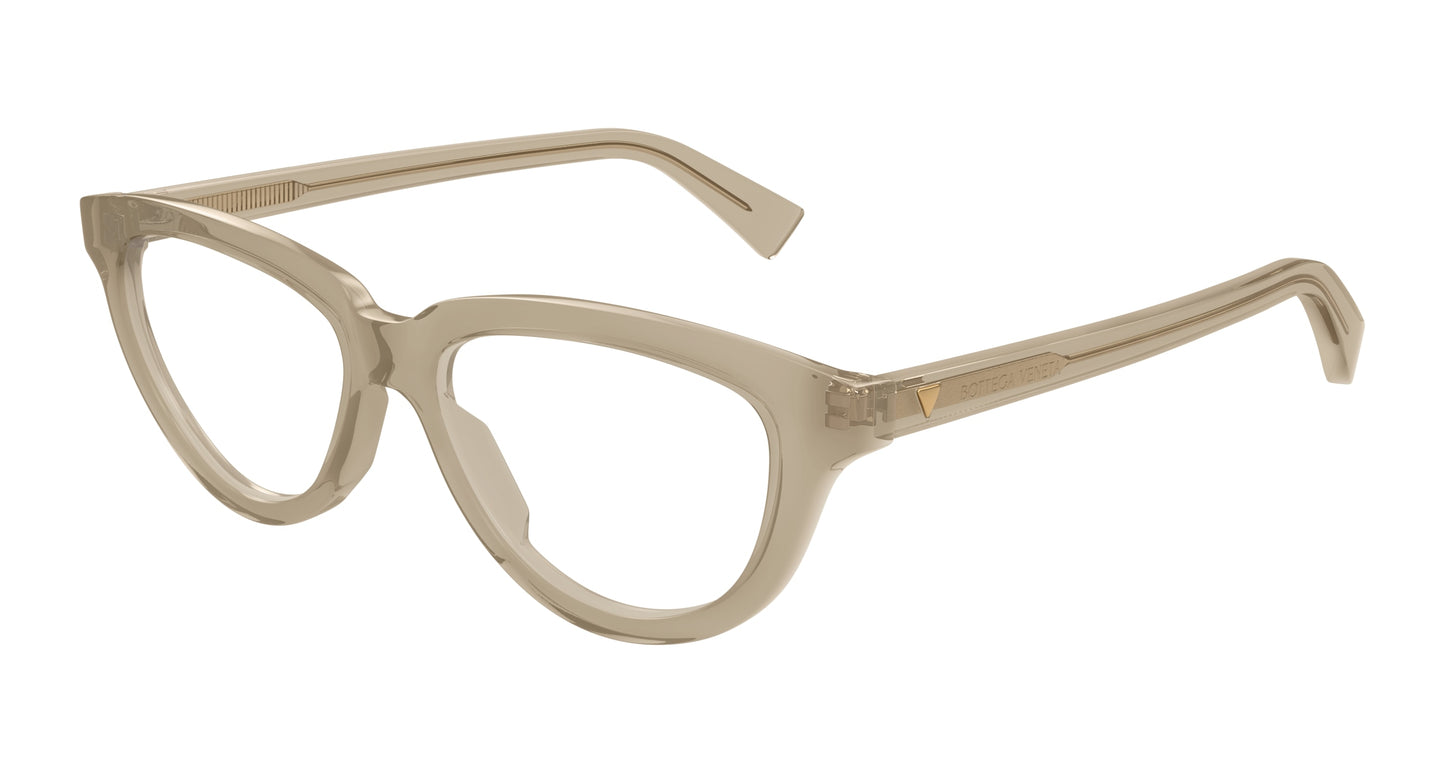 Lunettes de Vue Bottega Veneta - BV1366O