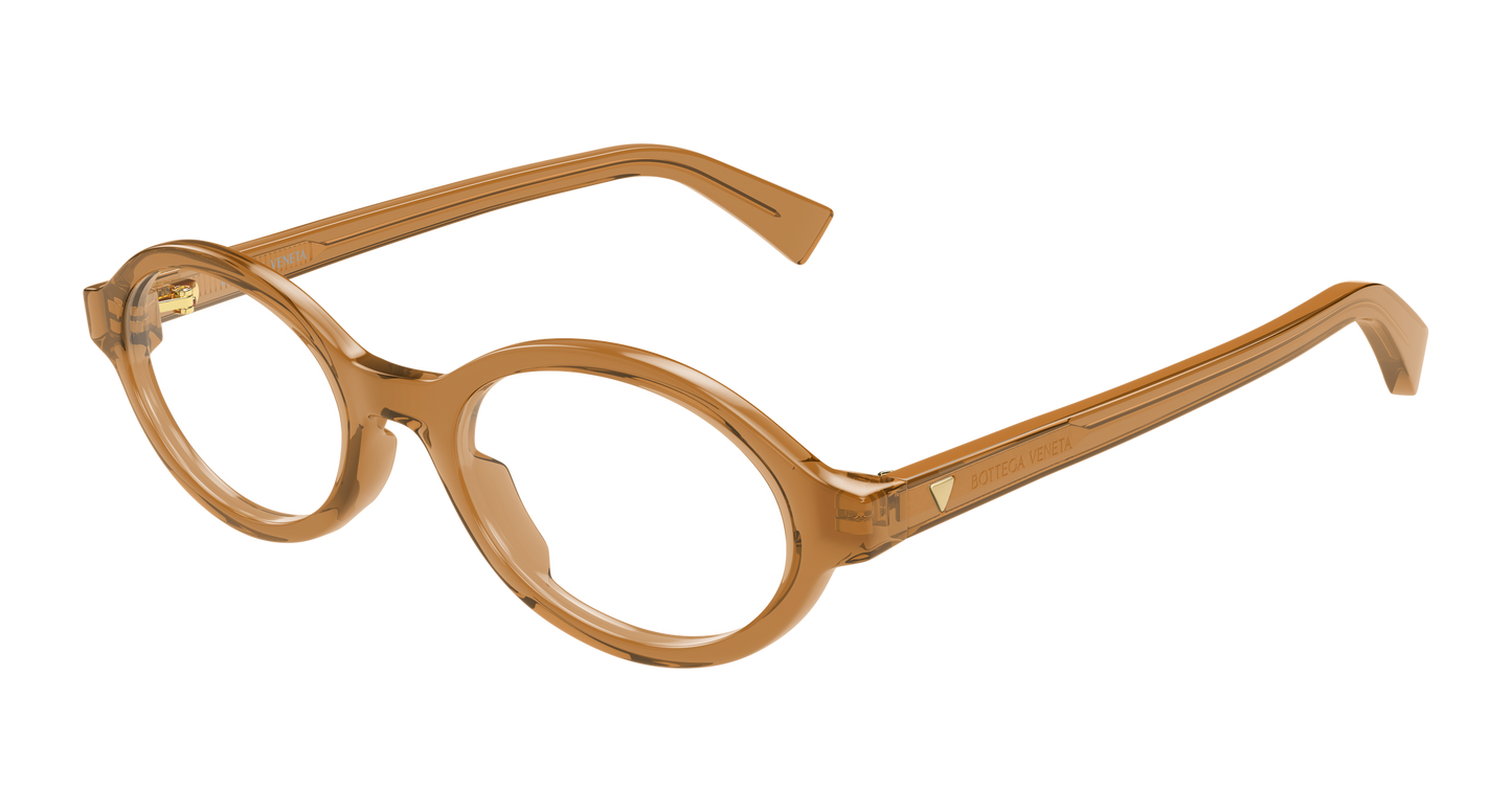 Lunettes de Vue Bottega Veneta - BV1367O