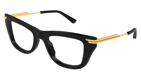 Lunettes de Vue Bottega Veneta - BV1370O