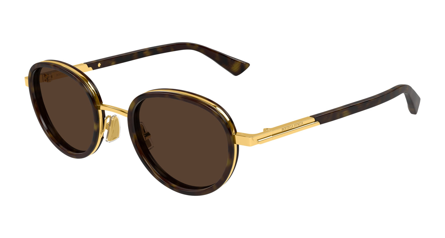 Lunettes de Soleil Bottega Veneta - BV1372S