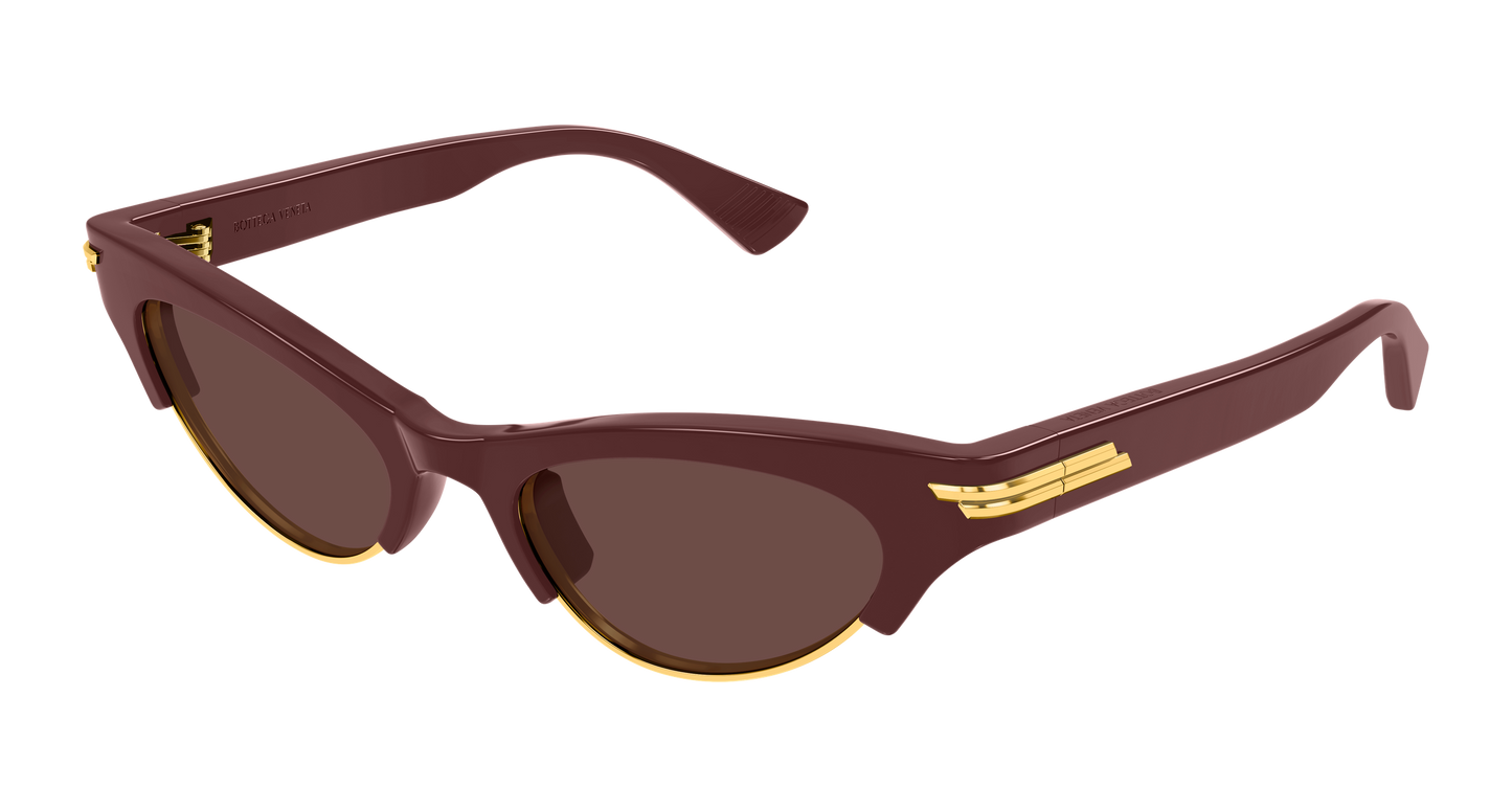 Lunettes de Soleil Bottega Veneta - BV1431S