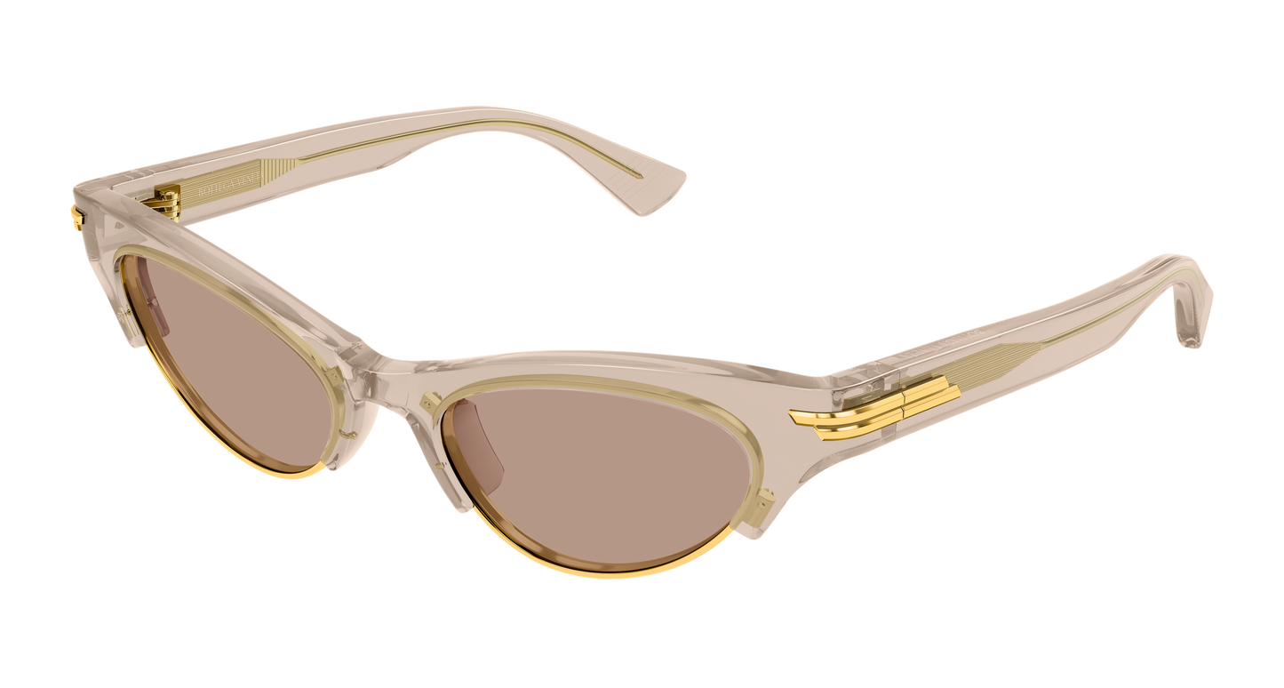 Lunettes de Soleil Bottega Veneta - BV1431S