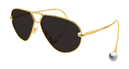 Lunettes de Soleil Bottega Veneta - BV1437S