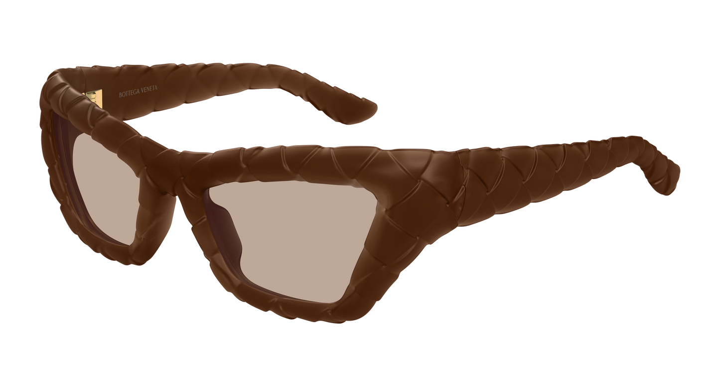 Lunettes de Soleil Bottega Veneta - BV1438S
