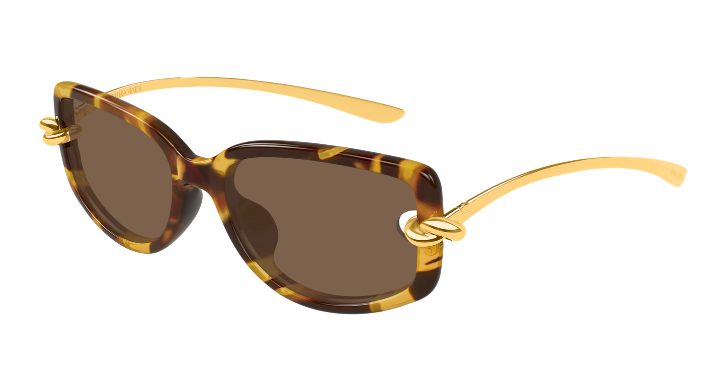 Lunettes de Soleil Bottega Veneta - BV1440SA