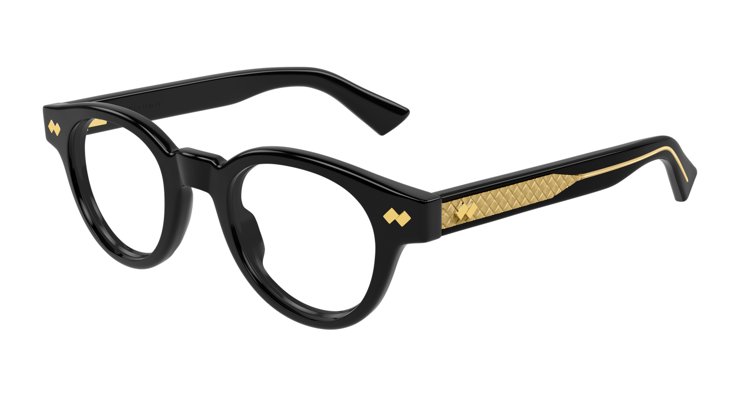 Lunettes de Vue Bottega Veneta - BV1443O