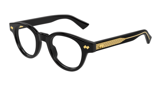 Lunettes de Vue Bottega Veneta - BV1443O