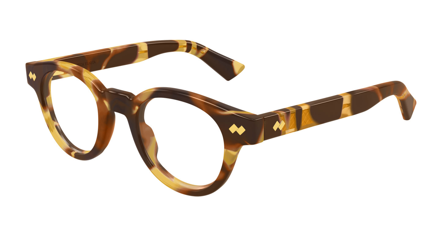 Lunettes de Vue Bottega Veneta - BV1443O