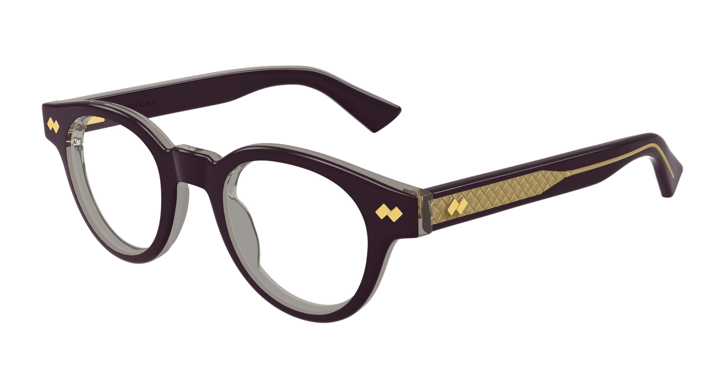 Lunettes de Vue Bottega Veneta - BV1443O