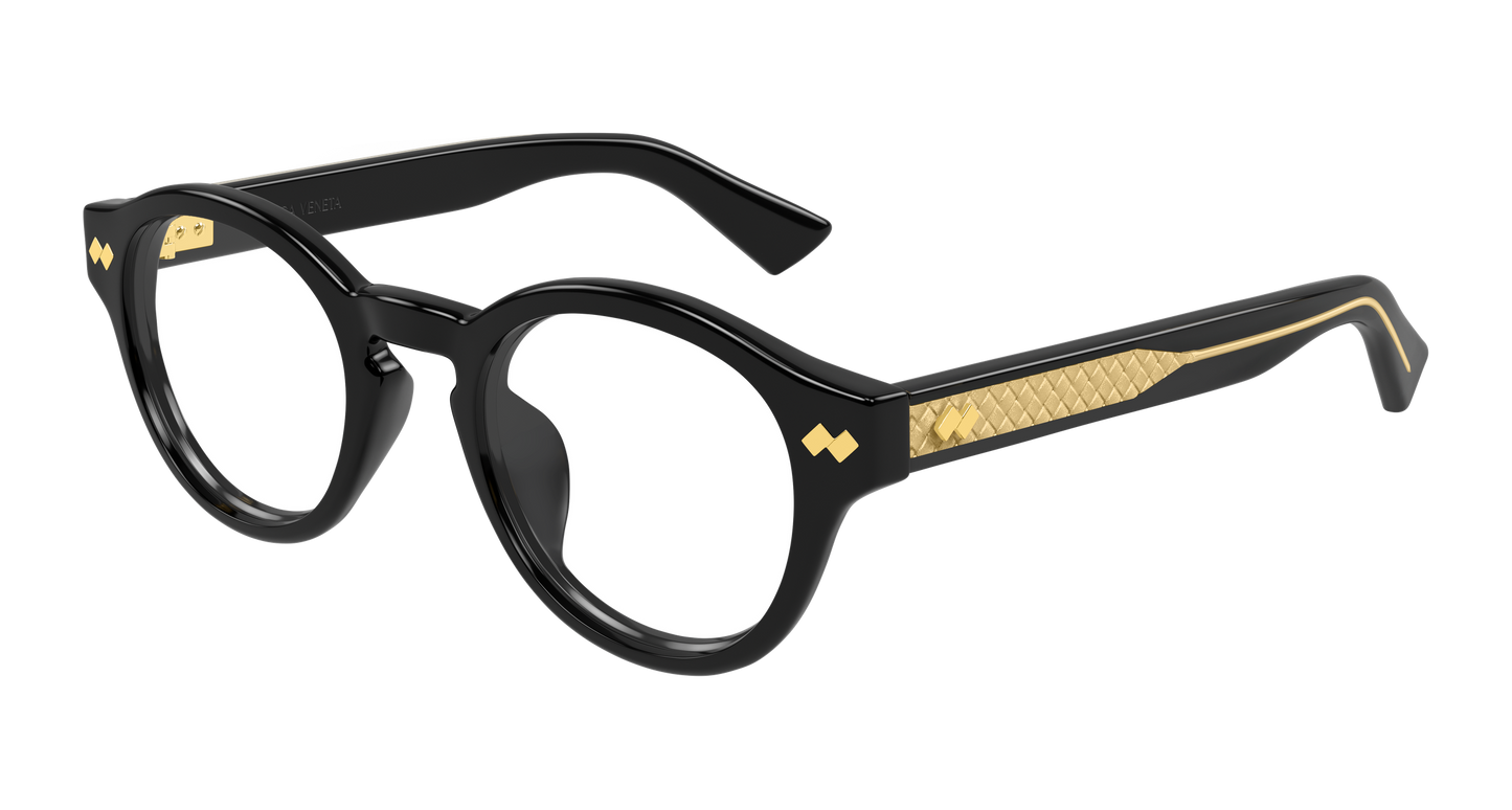 Lunettes de Vue Bottega Veneta - BV1444OA