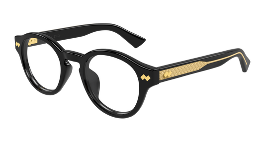 Lunettes de Vue Bottega Veneta - BV1444OA