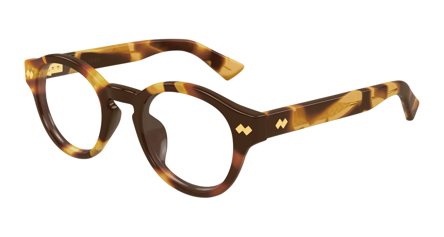 Lunettes de Vue Bottega Veneta - BV1444OA