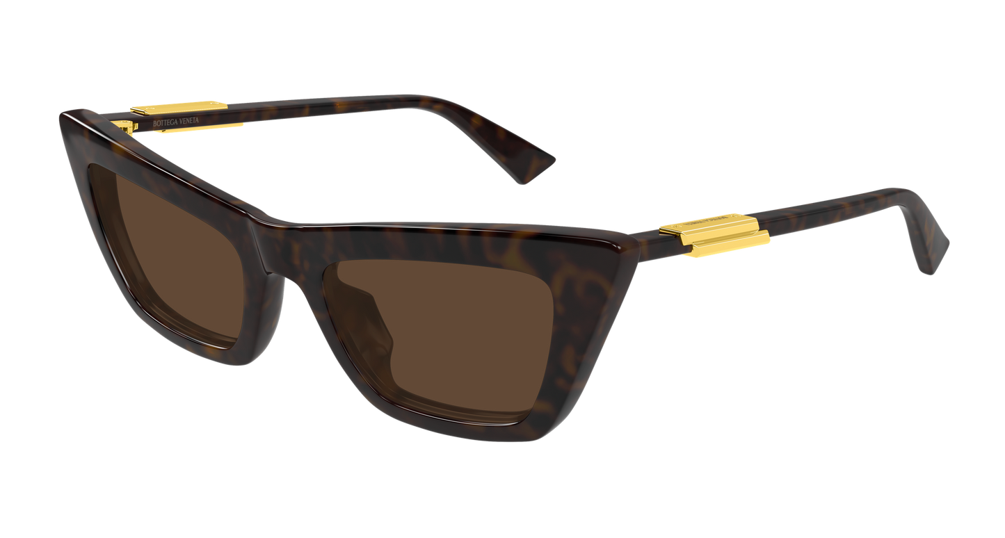 Lunettes de Soleil Bottega Veneta - BV1446S