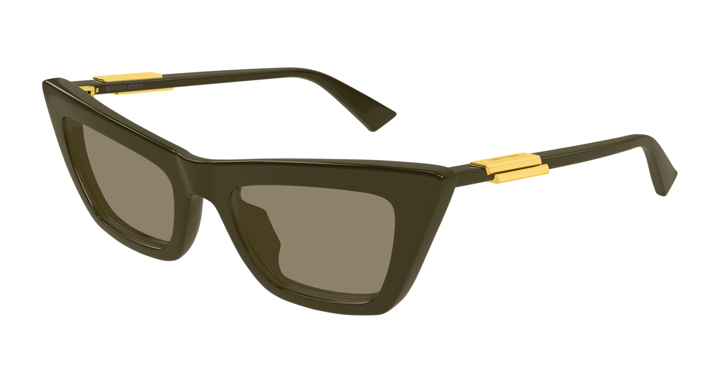 Lunettes de Soleil Bottega Veneta - BV1446S