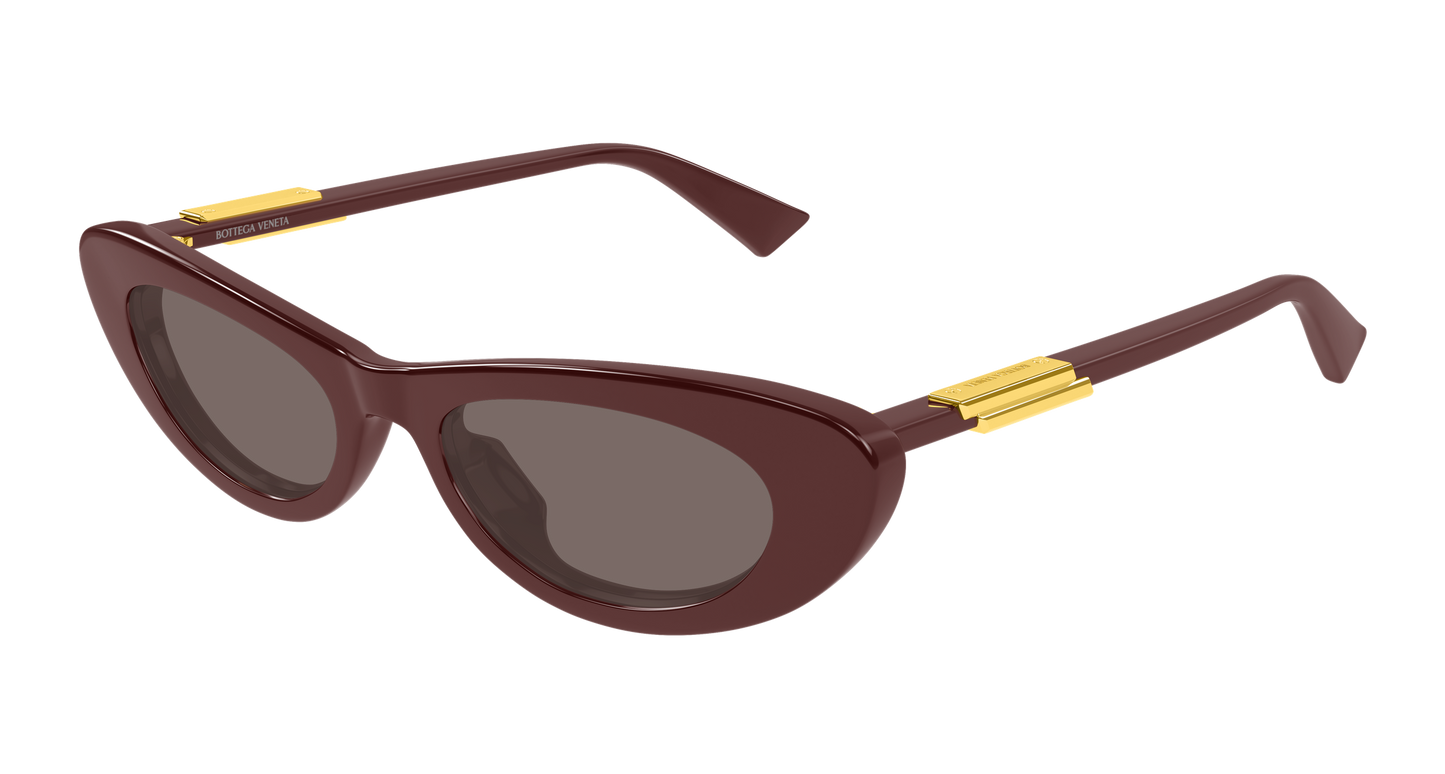 Lunettes de Soleil Bottega Veneta - BV1447S