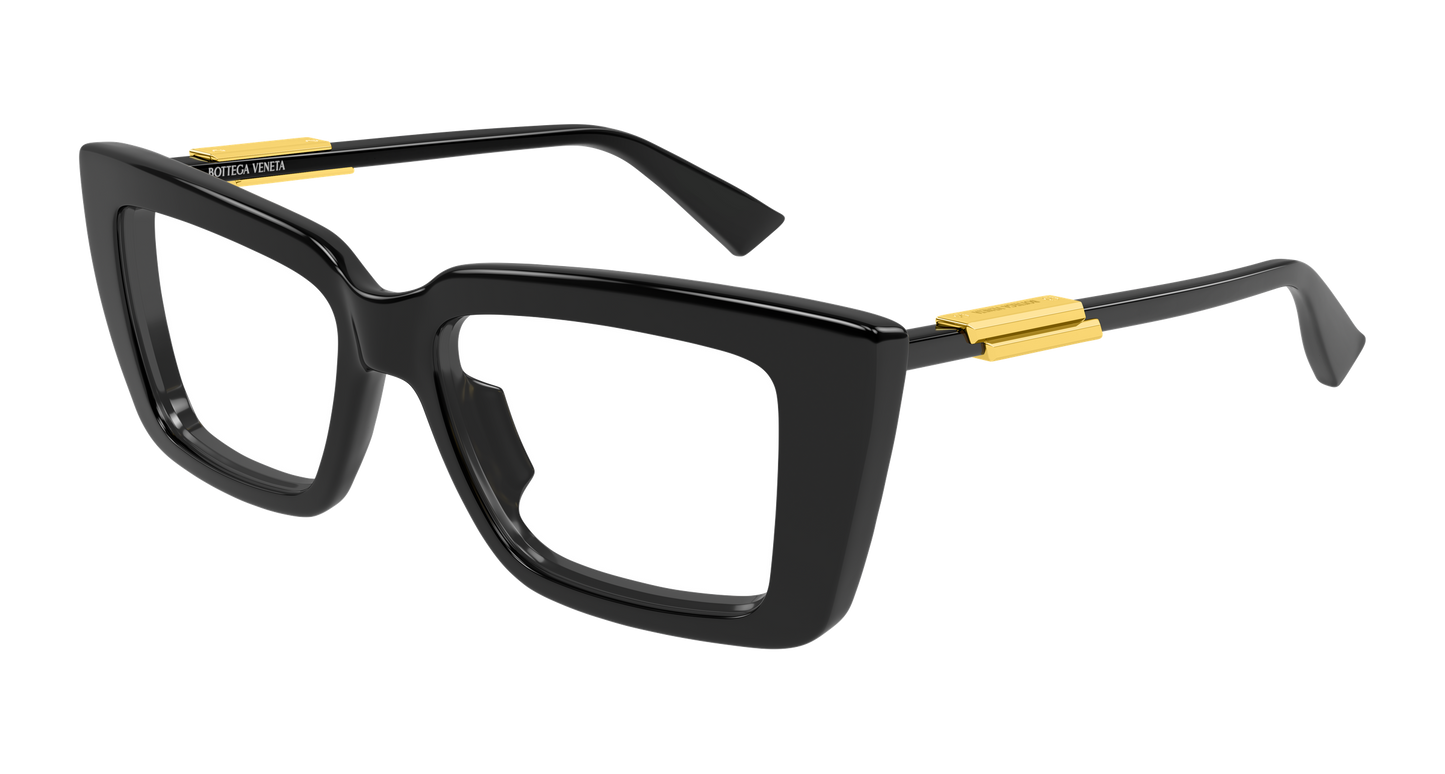 Lunettes de Vue Bottega Veneta - BV1448O
