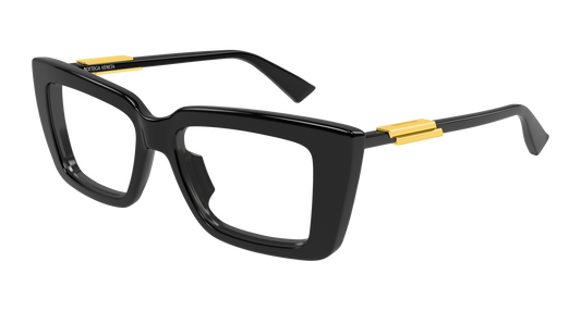 Lunettes de Vue Bottega Veneta - BV1448O