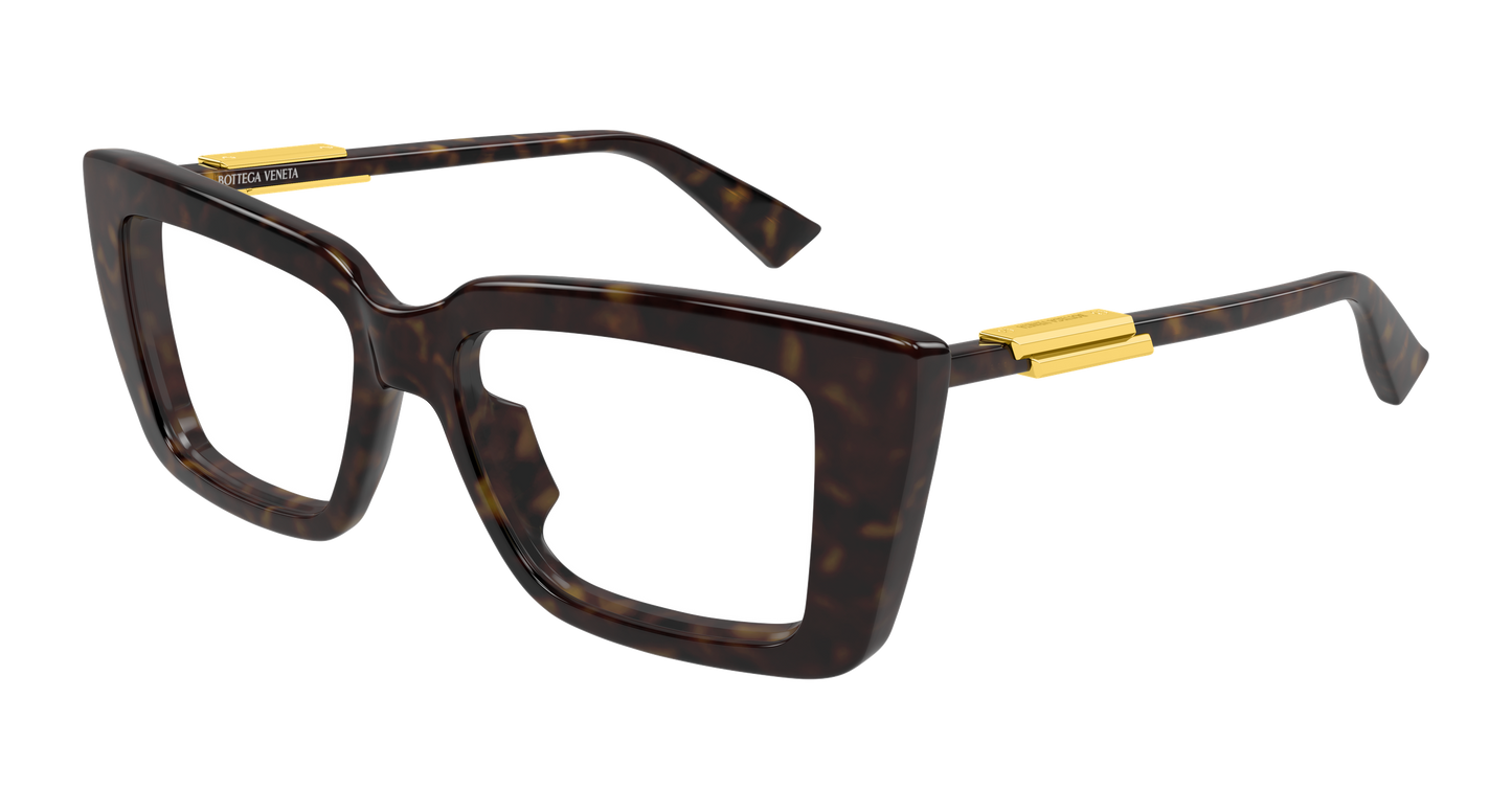 Lunettes de Vue Bottega Veneta - BV1448O
