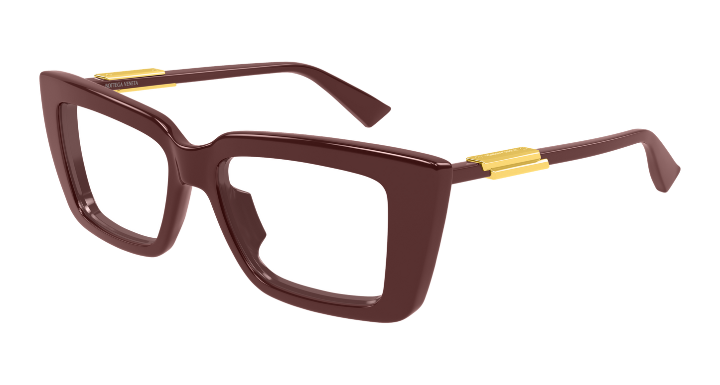 Lunettes de Vue Bottega Veneta - BV1448O