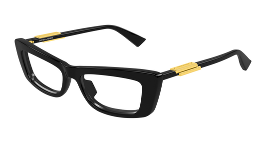 Lunettes de Vue Bottega Veneta - BV1449O