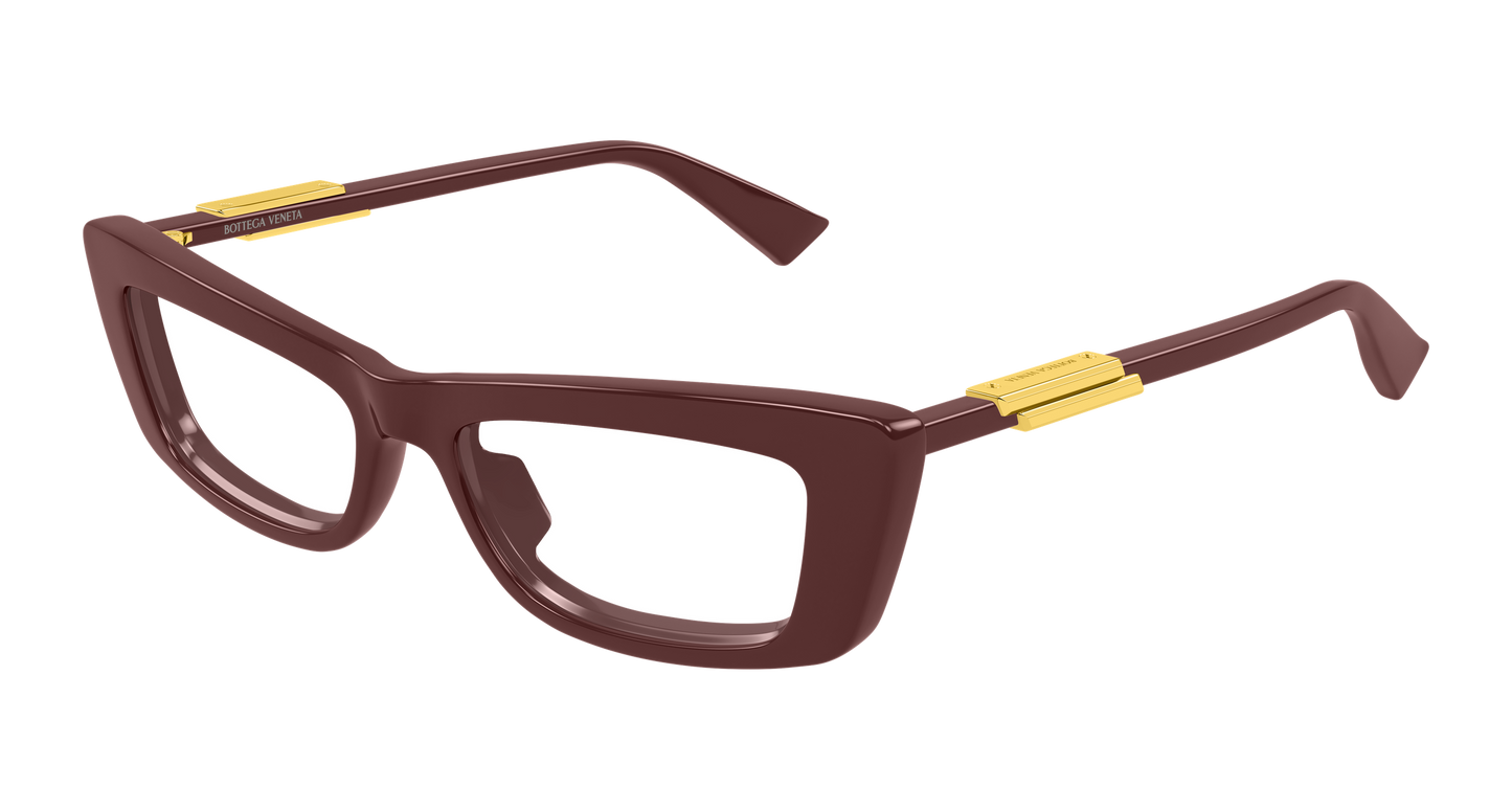 Lunettes de Vue Bottega Veneta - BV1449O