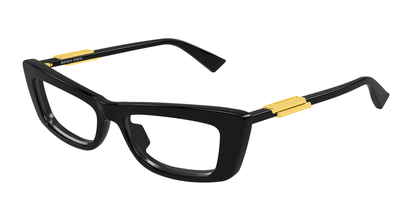 Lunettes de Vue Bottega Veneta - BV1449O