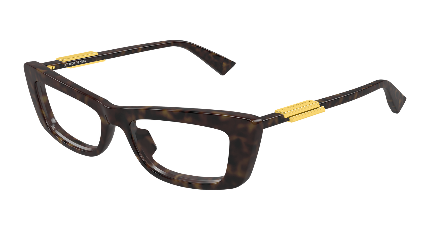 Lunettes de Vue Bottega Veneta - BV1449O