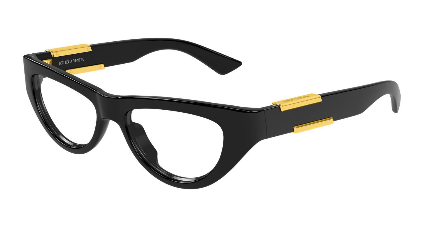 Lunettes de Vue Bottega Veneta - BV1454O