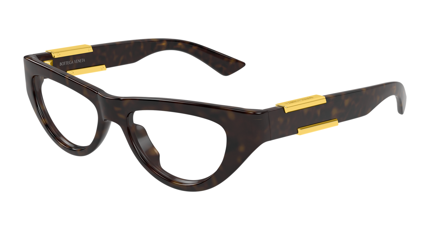Lunettes de Vue Bottega Veneta - BV1454O