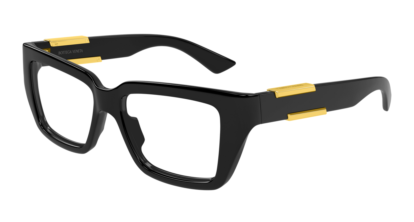Lunettes de Vue Bottega Veneta - BV1455O