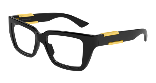 Lunettes de Vue Bottega Veneta - BV1455O