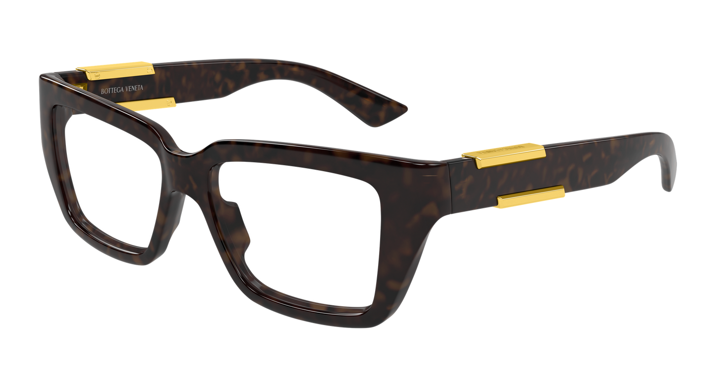 Lunettes de Vue Bottega Veneta - BV1455O
