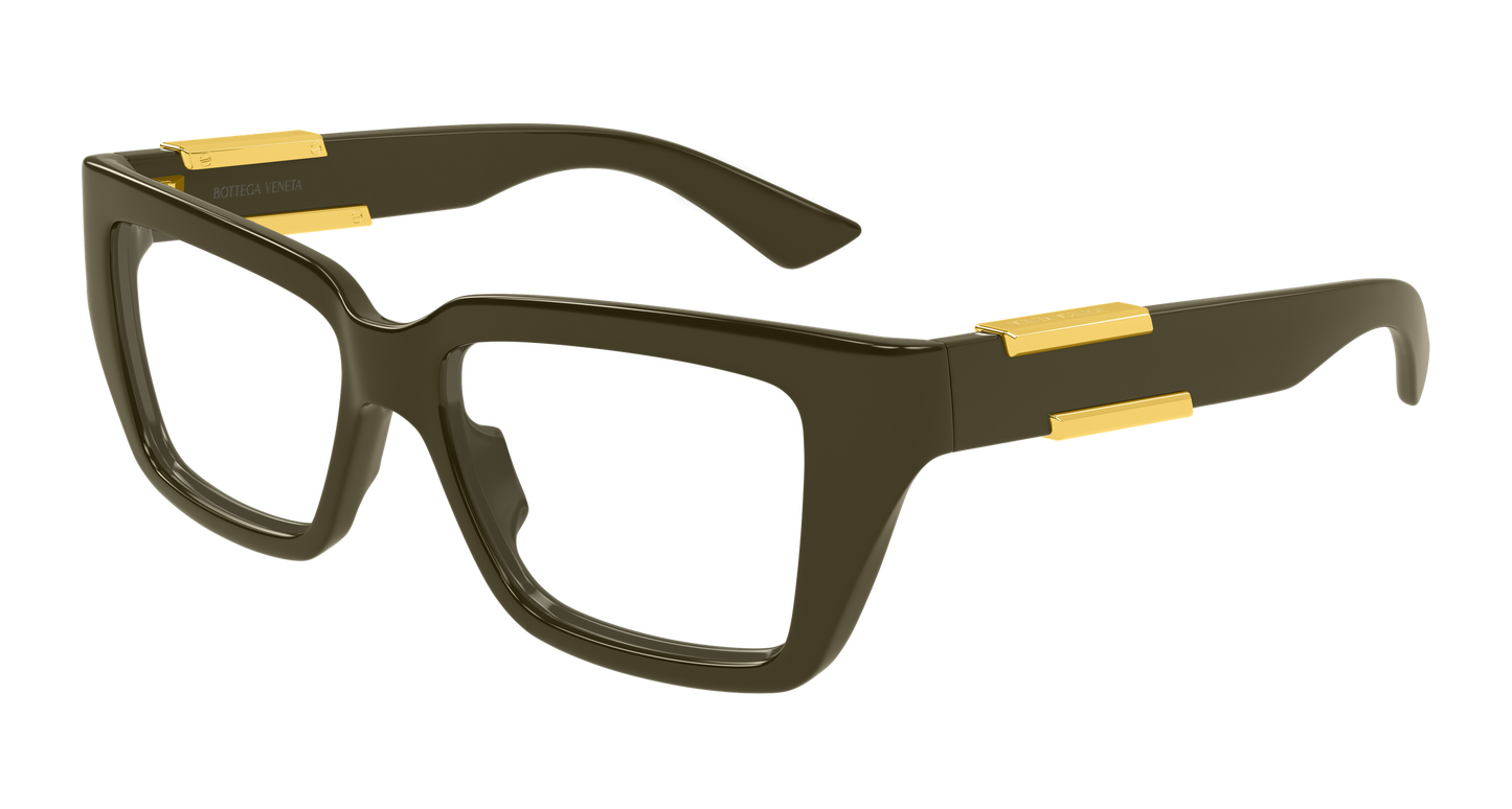 Lunettes de Vue Bottega Veneta - BV1455O
