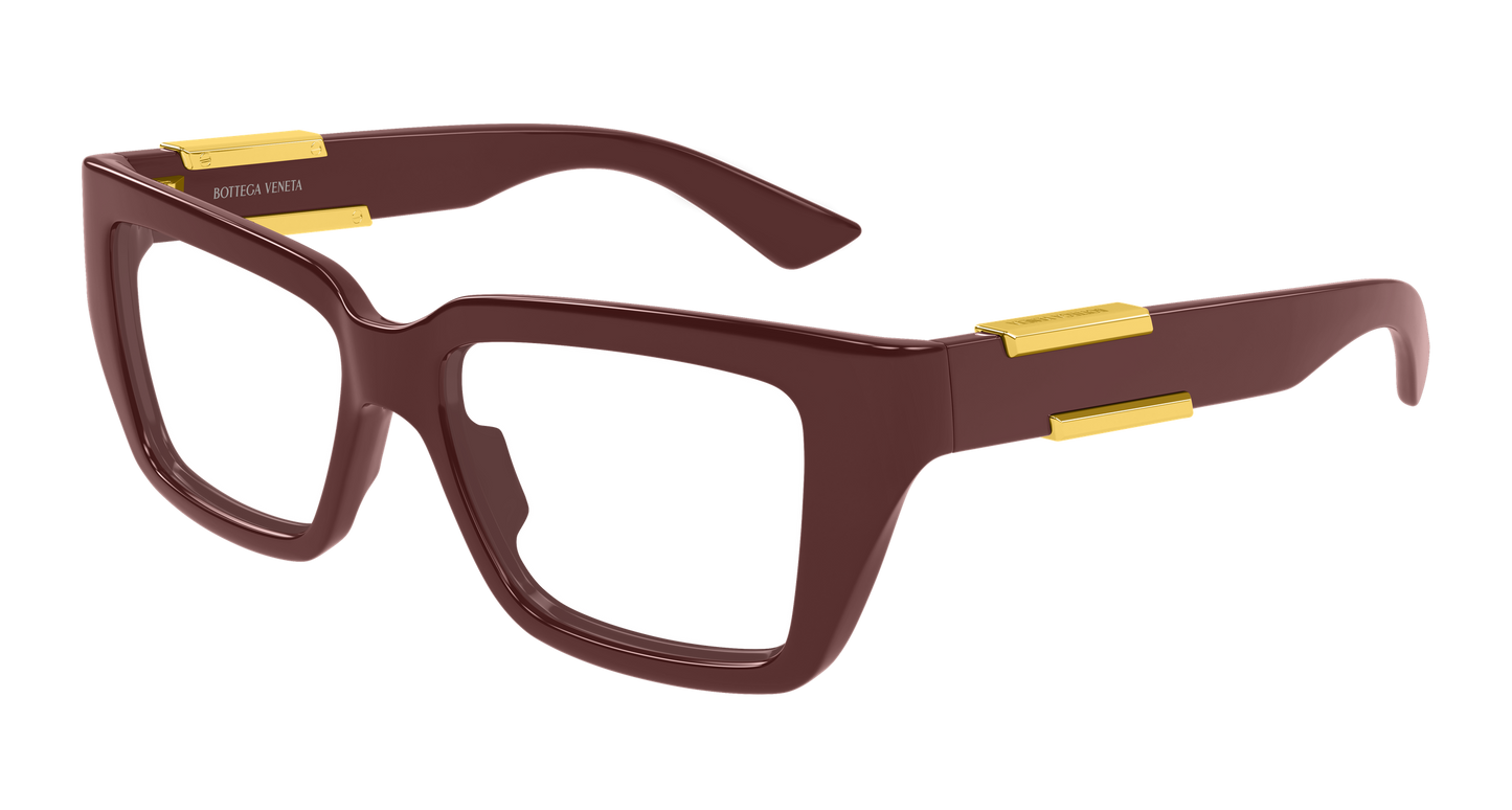 Lunettes de Vue Bottega Veneta - BV1455O