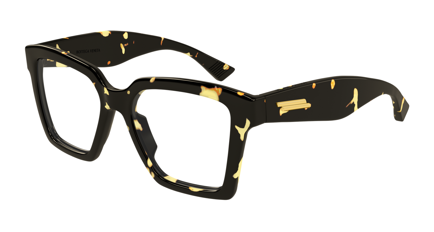 Lunettes de Vue Bottega Veneta - BV1458O
