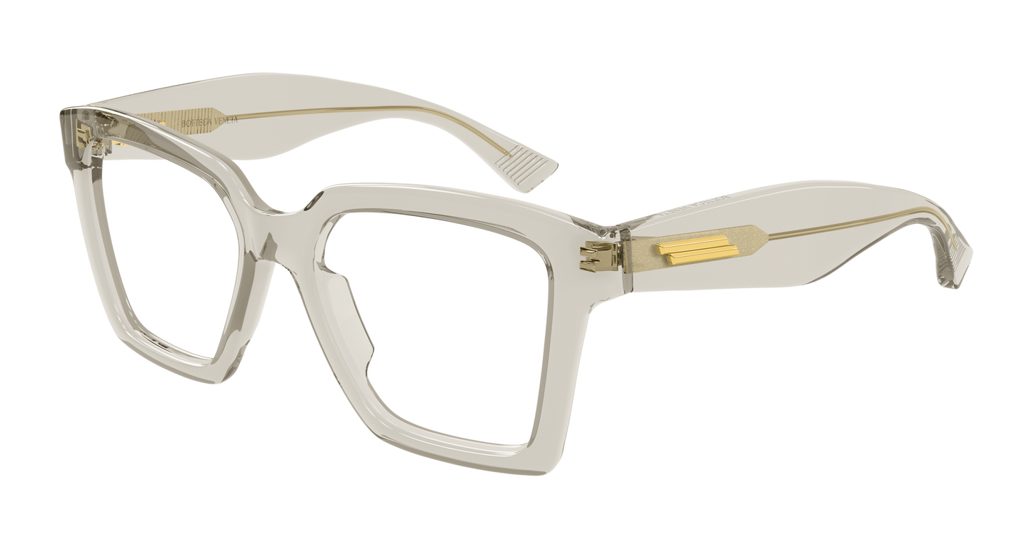 Lunettes de Vue Bottega Veneta - BV1458O