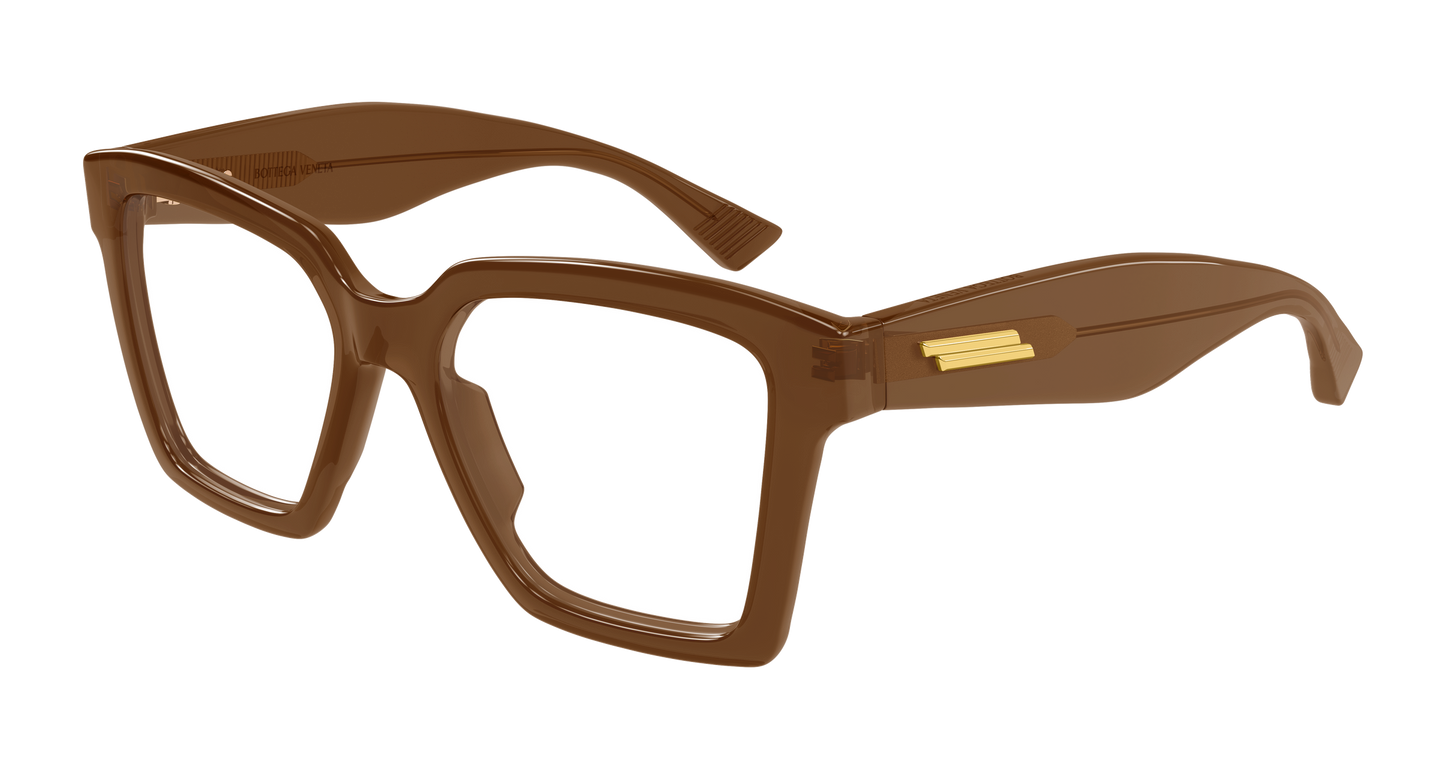 Lunettes de Vue Bottega Veneta - BV1458O