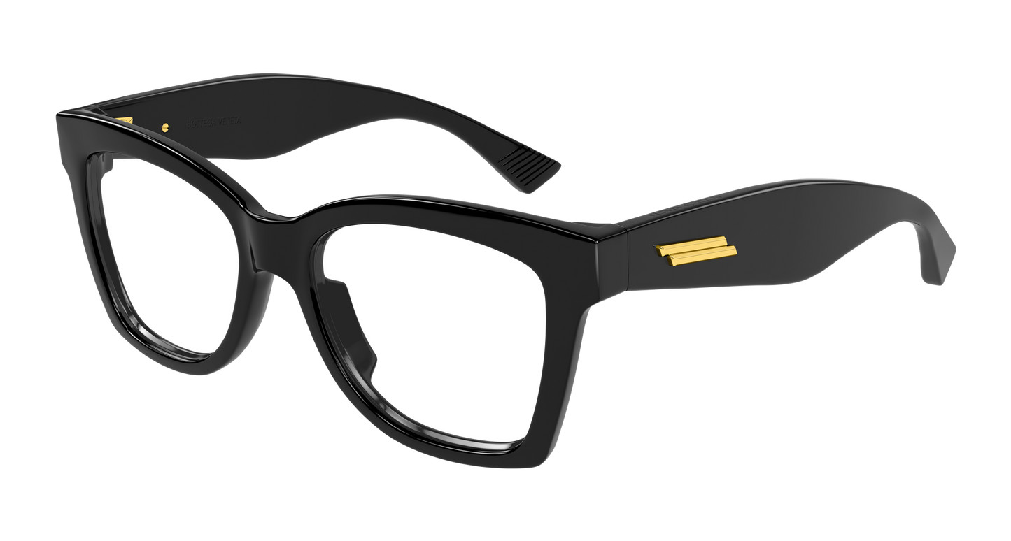 Lunettes de Vue Bottega Veneta - BV1459O