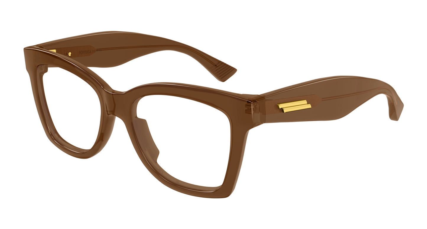 Lunettes de Vue Bottega Veneta - BV1459O