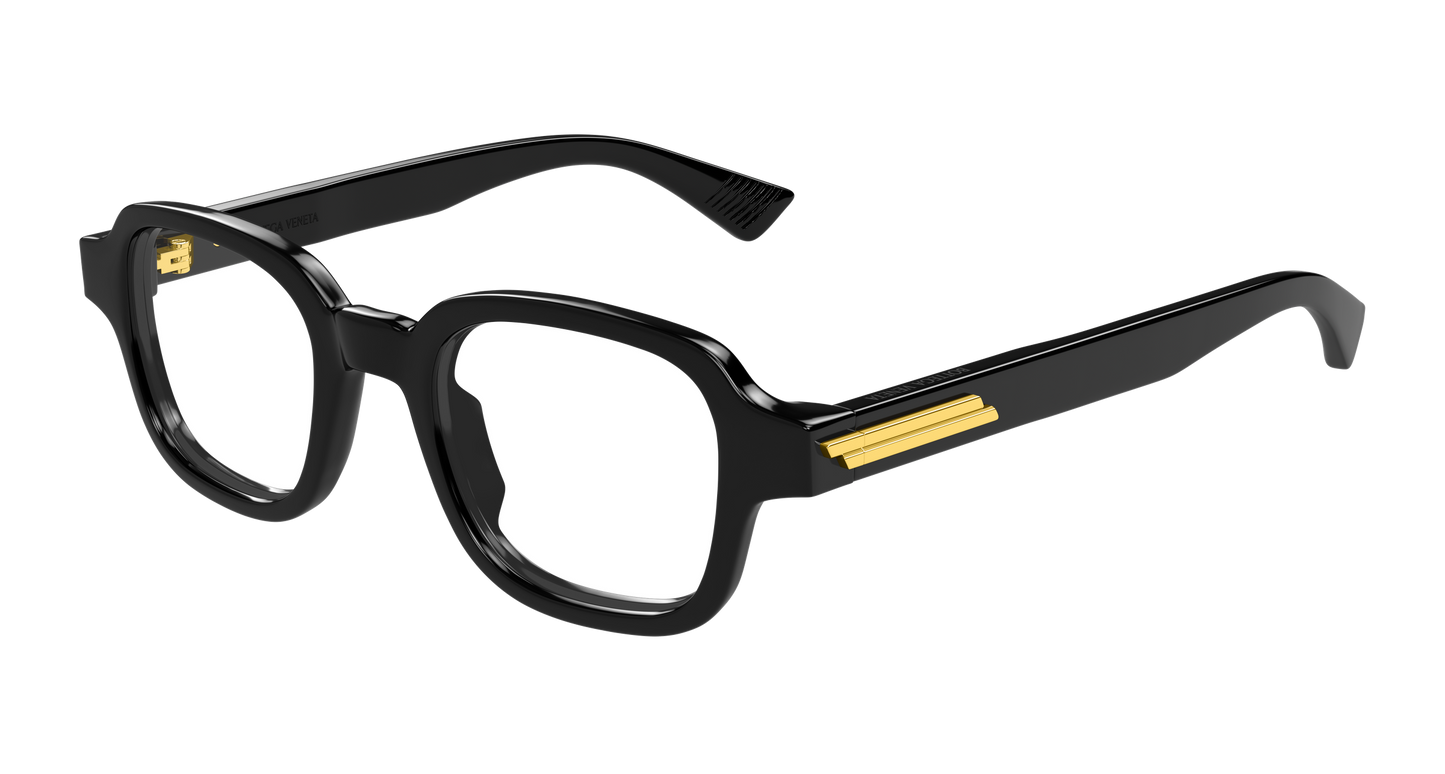 Lunettes de Vue Bottega Veneta - BV1462O
