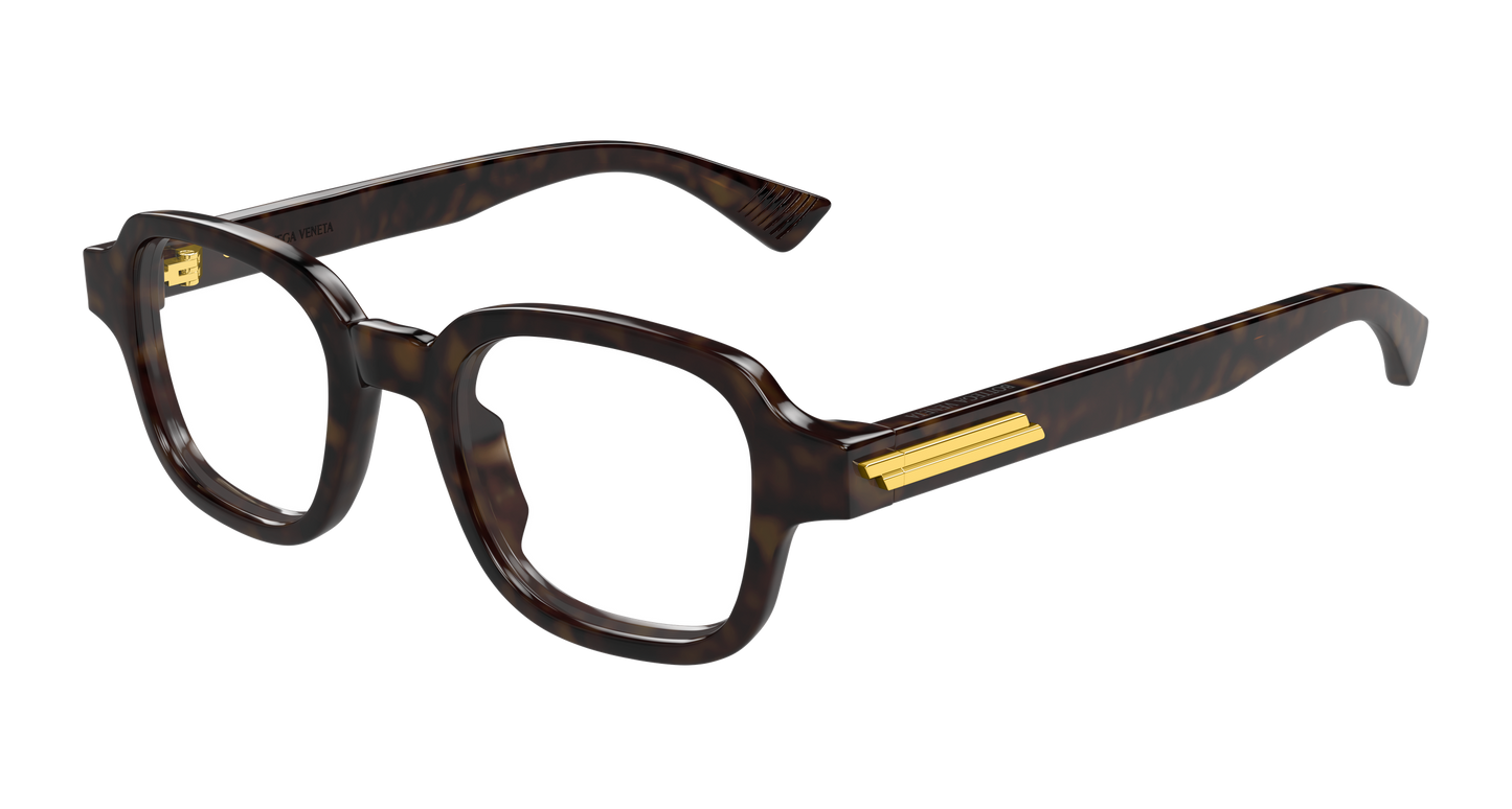 Lunettes de Vue Bottega Veneta - BV1462O