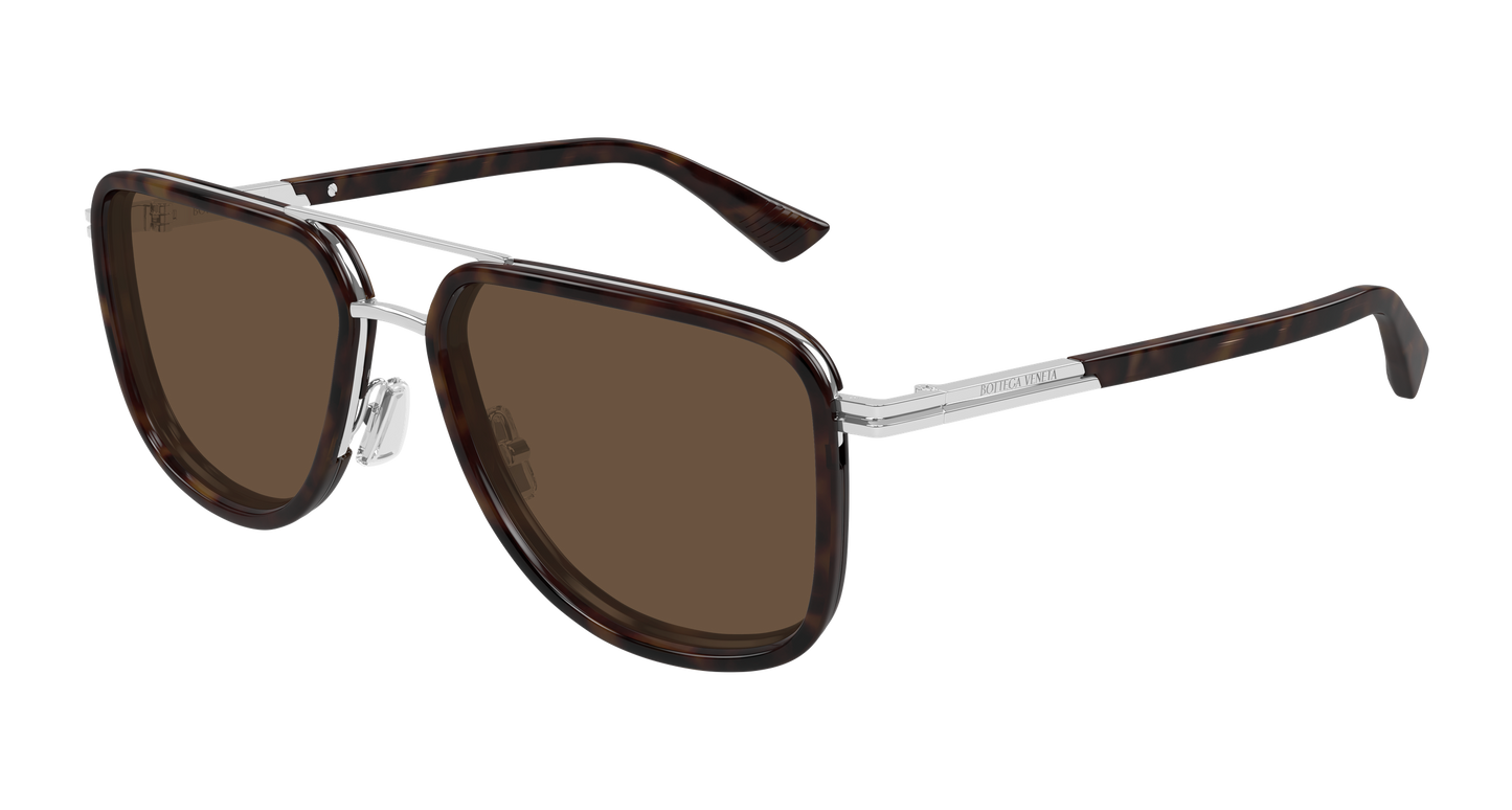 Lunettes de Soleil Bottega Veneta - BV1463S