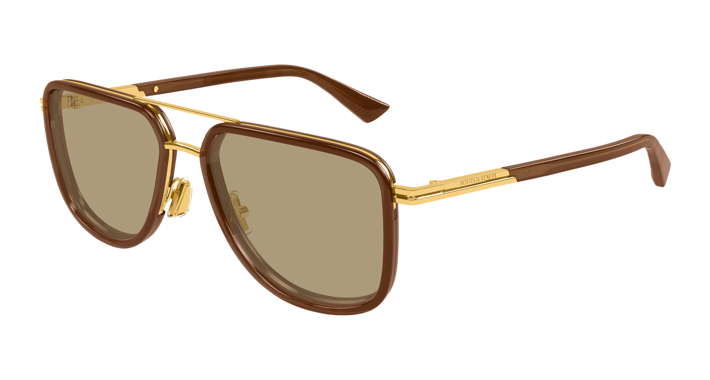 Lunettes de Soleil Bottega Veneta - BV1463S