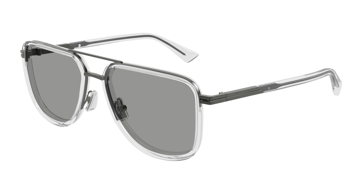Lunettes de Soleil Bottega Veneta - BV1463S
