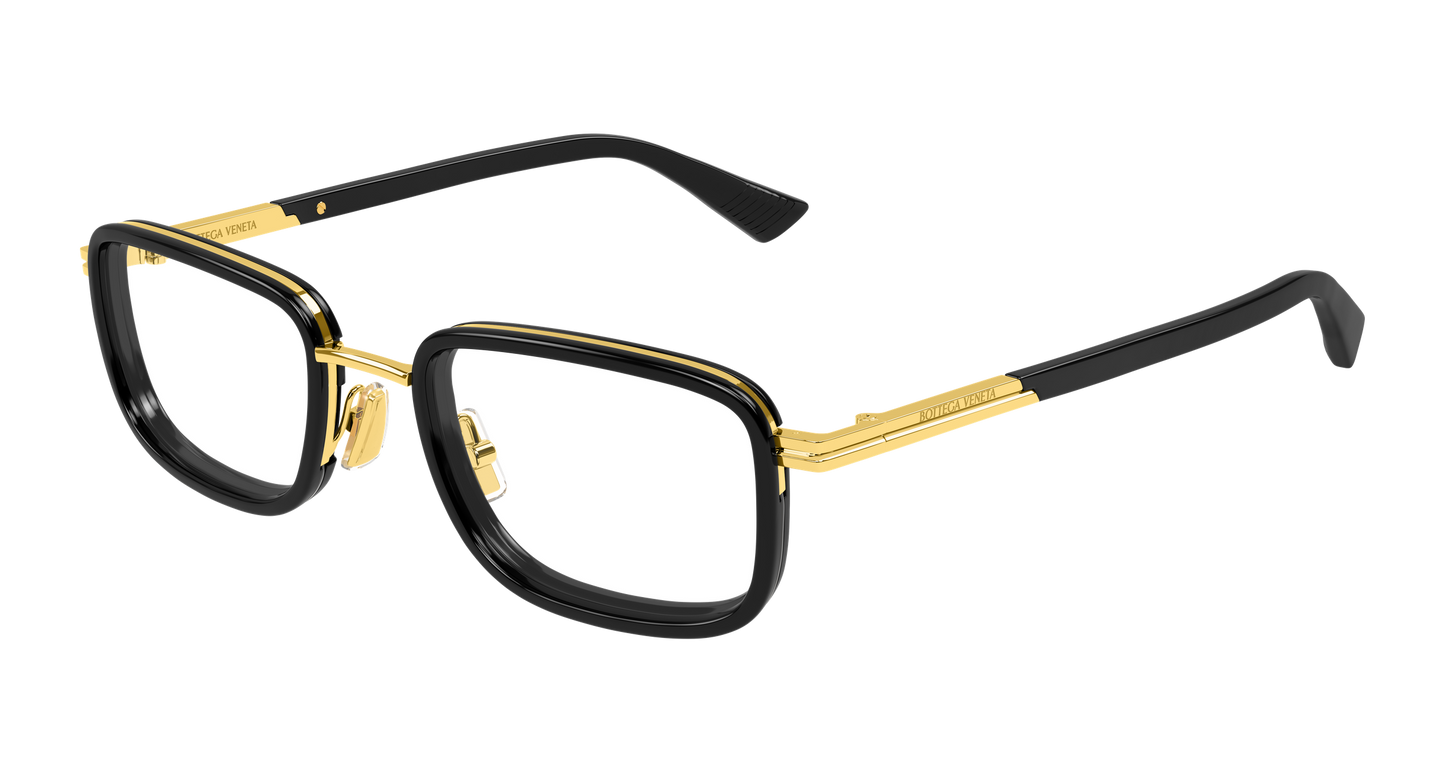 Lunettes de Vue Bottega Veneta - BV1464O