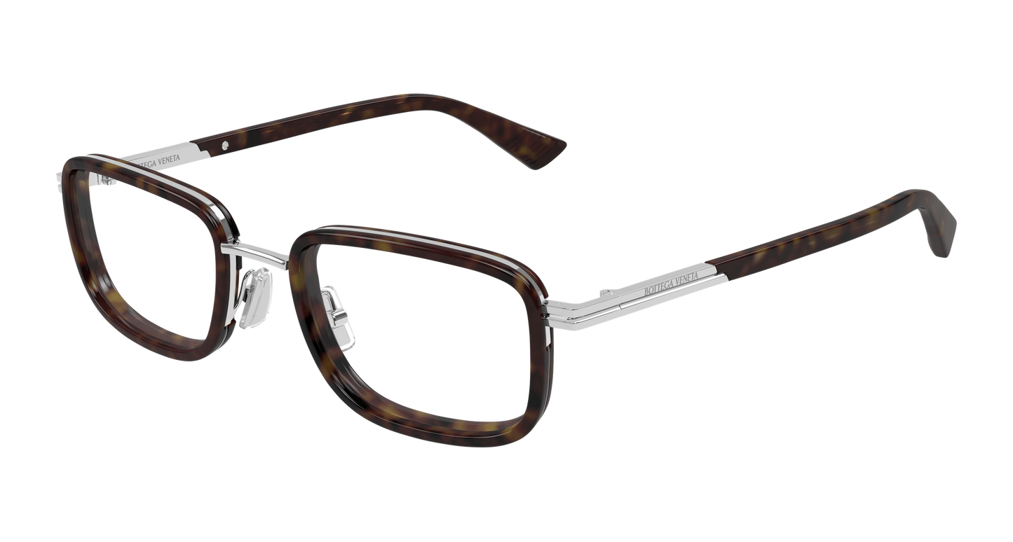 Lunettes de Vue Bottega Veneta - BV1464O