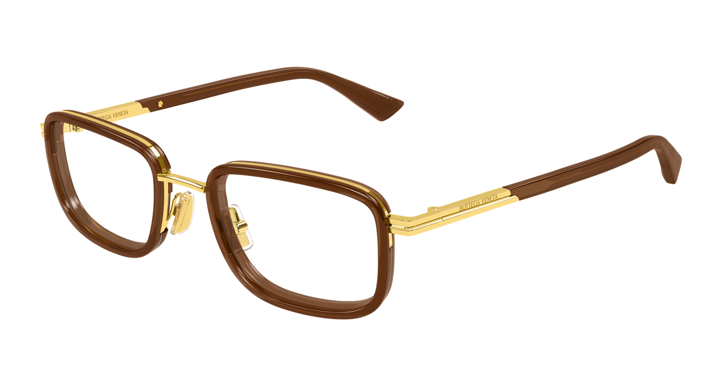 Lunettes de Vue Bottega Veneta - BV1464O