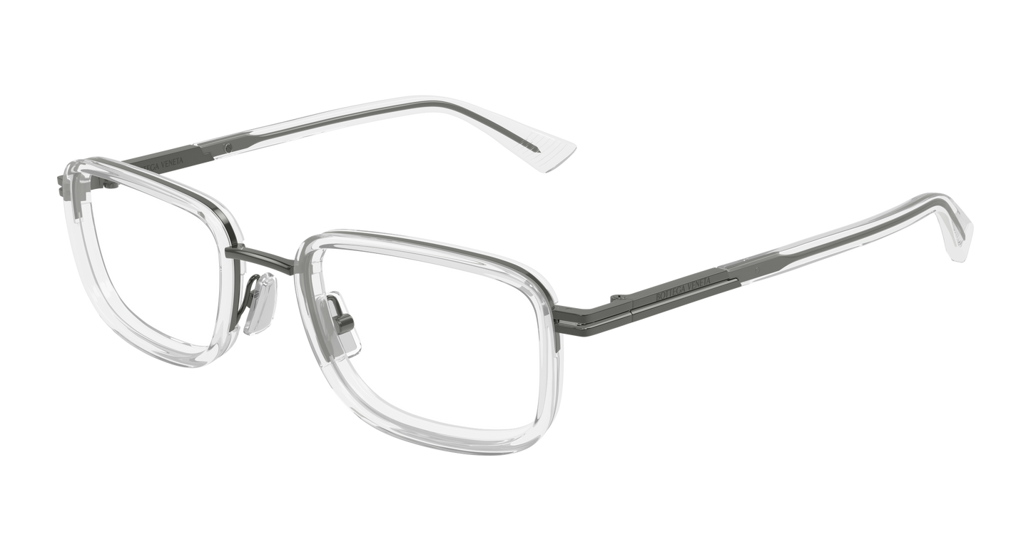 Lunettes de Vue Bottega Veneta - BV1464O
