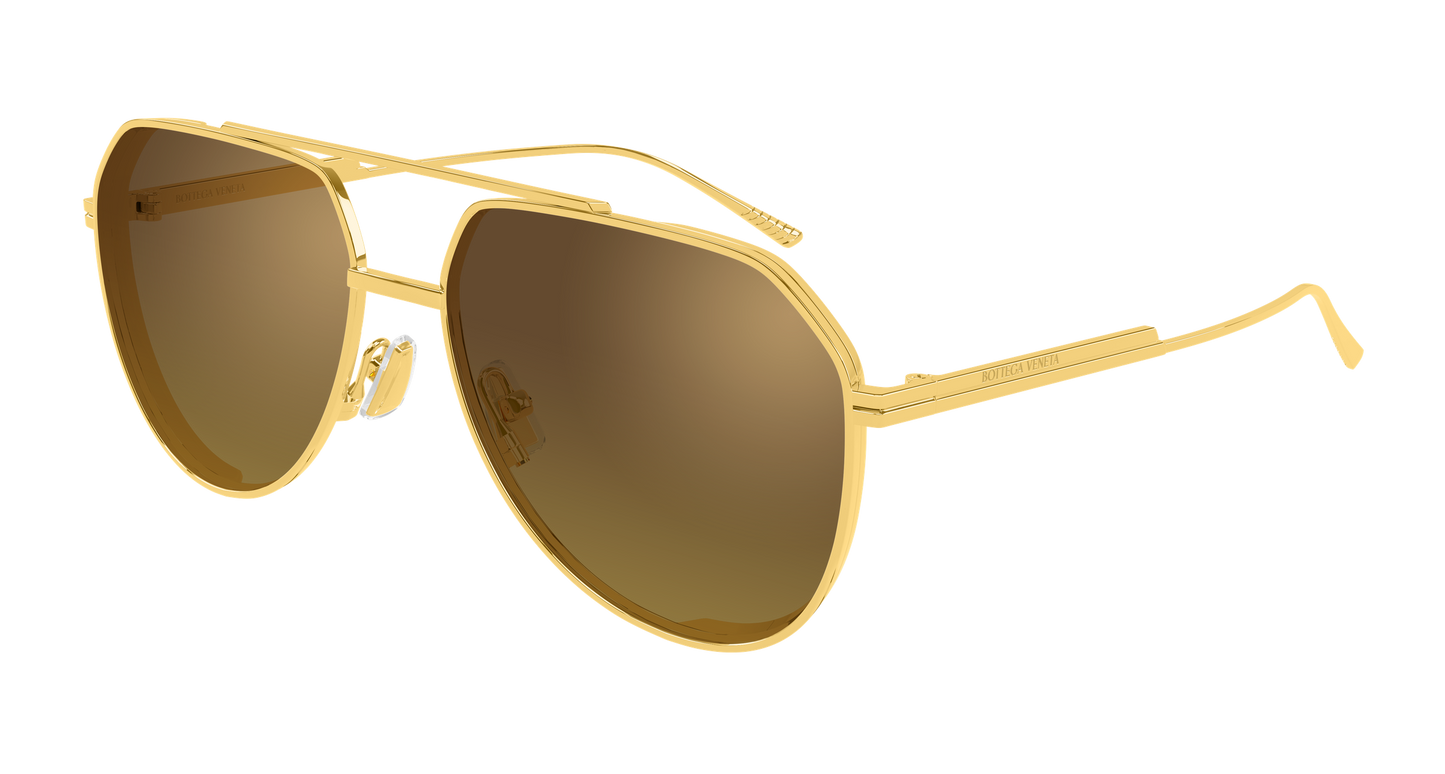 Lunettes de Soleil Bottega Veneta - BV1465S