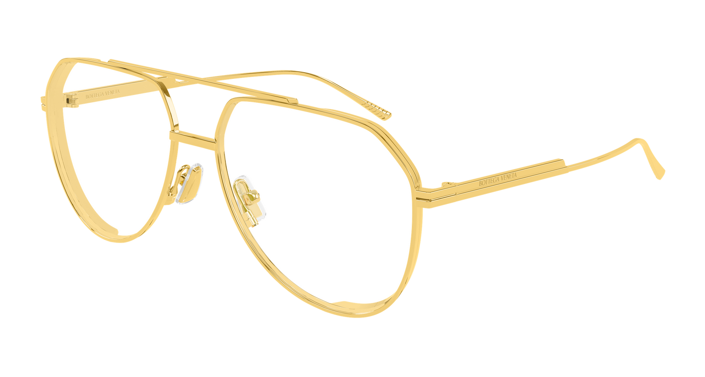 Lunettes de Soleil Bottega Veneta - BV1465S